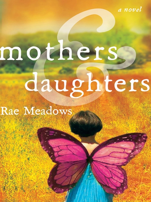 Cover image for Mothers and Daughters